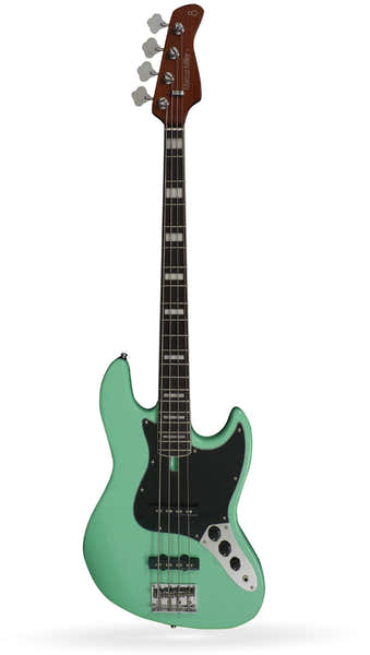 V5R Alder-4 Metallic goud Palissander