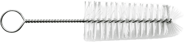 BRUSH FOR MOUTHPIECE CLARINET/SAXOPHONE 24 PCS