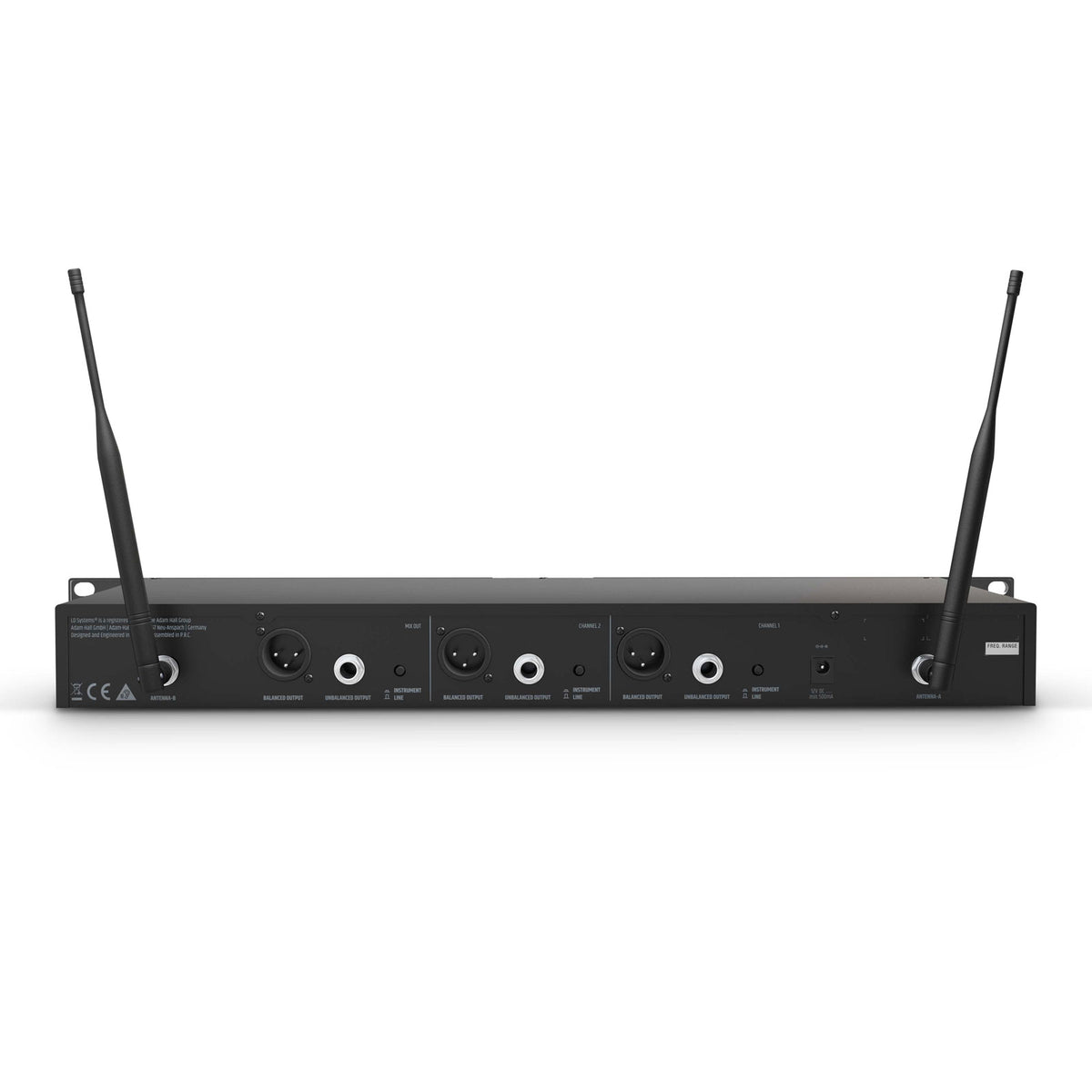 U505 HHD 2 Dubbel