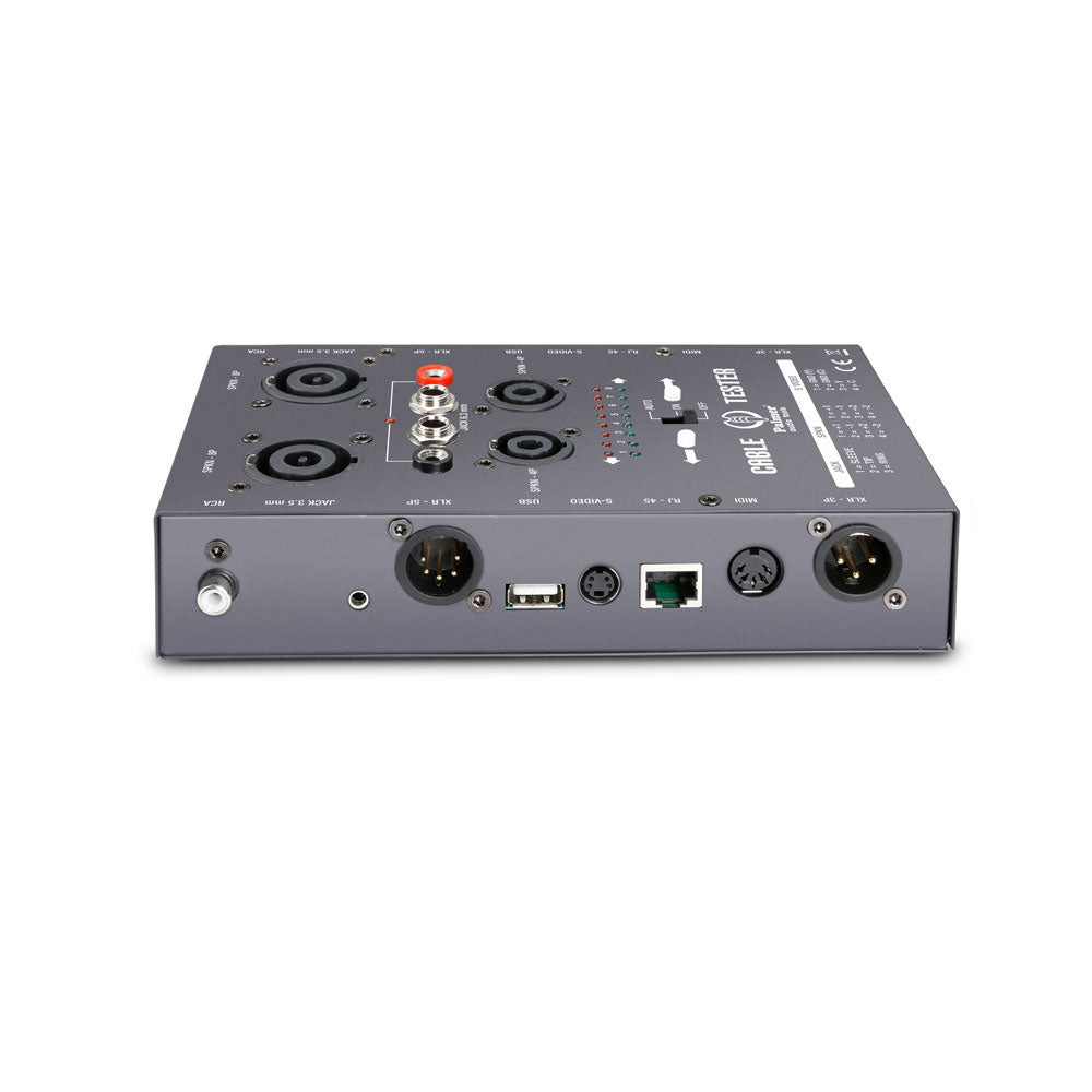 AHMCTXL V2 - KABEL MULTI TESTER