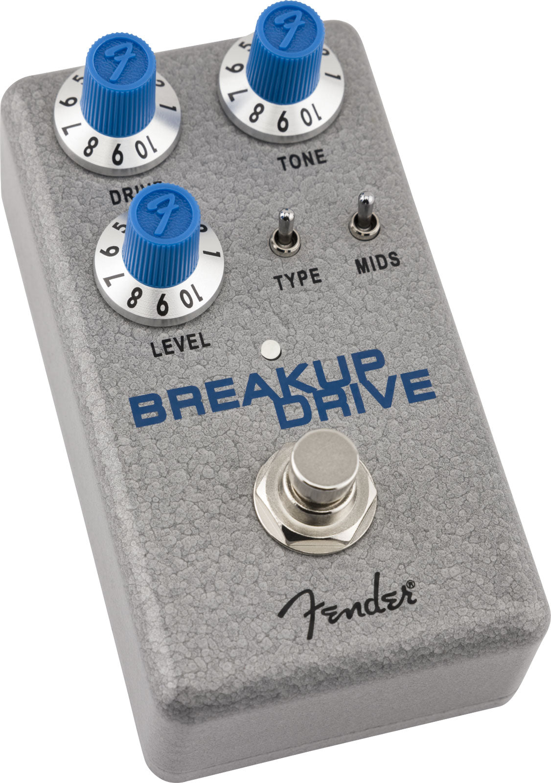 Hammertone Breakup Drive