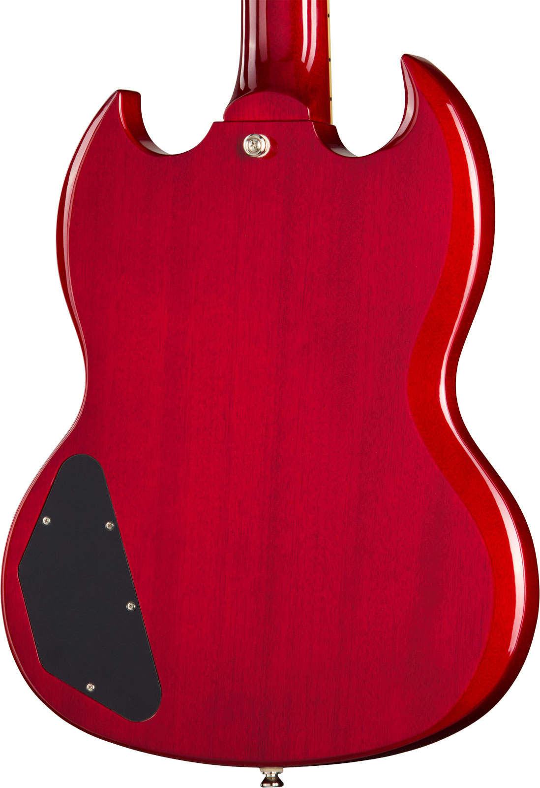 SG Special P-90 Cherry Red IBG