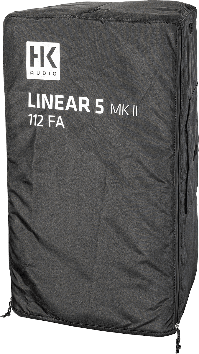L5MKII Pakket-rock