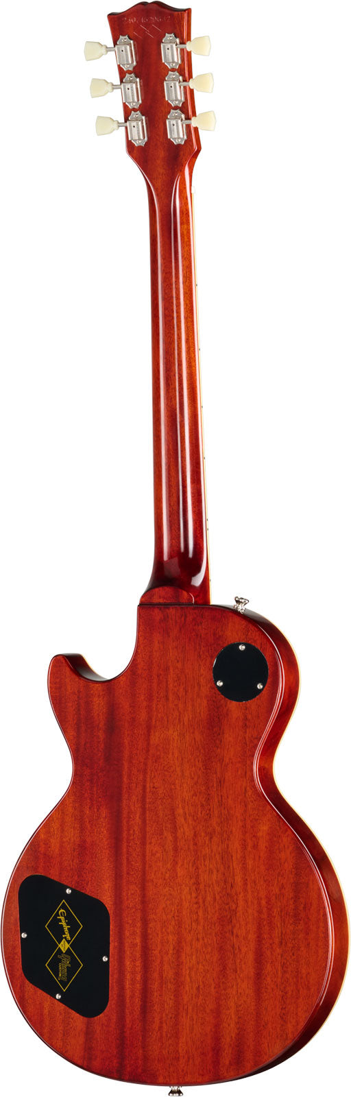 Les Paul Standard 1959 heruitgave Dark Burst IGC IBGCSHR