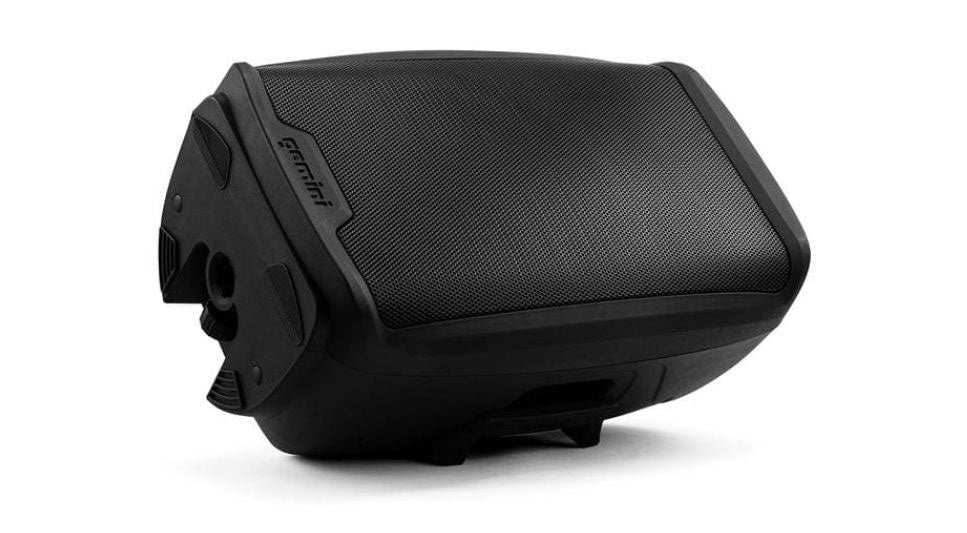 AS-2115p - Actieve Luidspreker 15 Inch