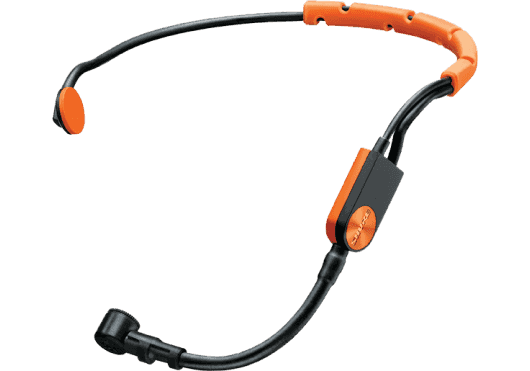 Eenvoudig HF-systeem Fitness-headset
