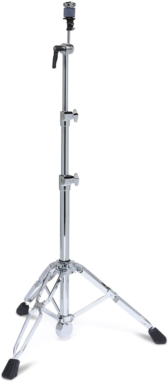 DW Drum Workshop DWCP9710XIL - Rechte bekkenstandaard 9000X-serie met vergrendeling