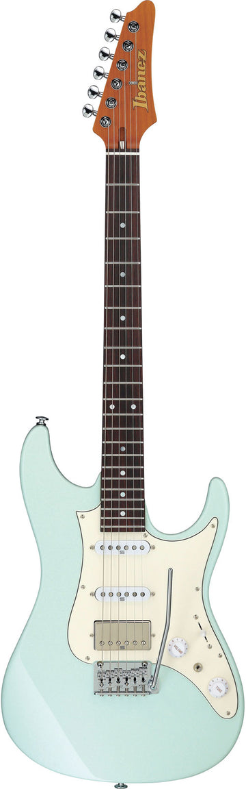 AZ2204NW-MGR Mintgroen Prestige