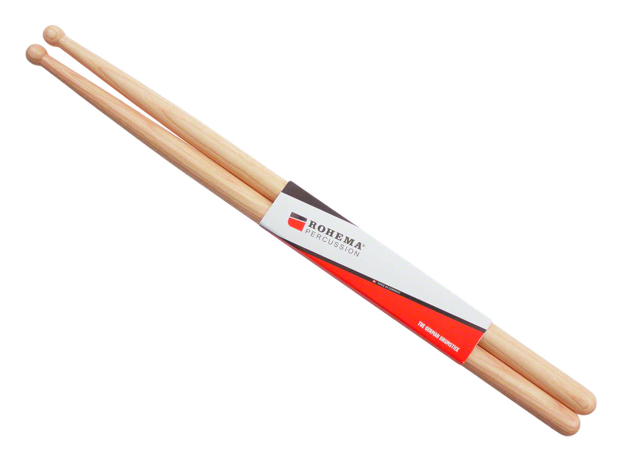 RMJ Marching-serie van hickory