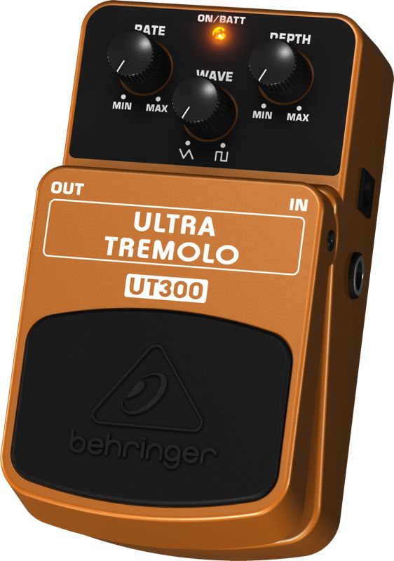 Ultra Tremolo UT300