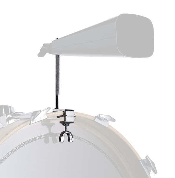 LP338 CLAMP PERCUSSION OP GROTE TROMMEL