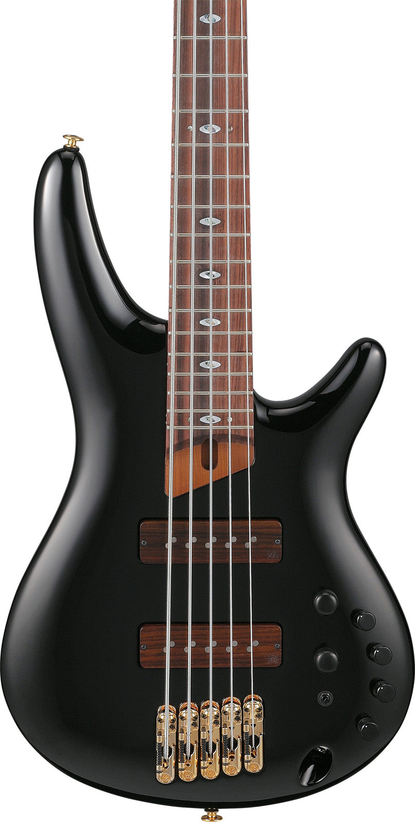SR3505-BK Zwart Prestige