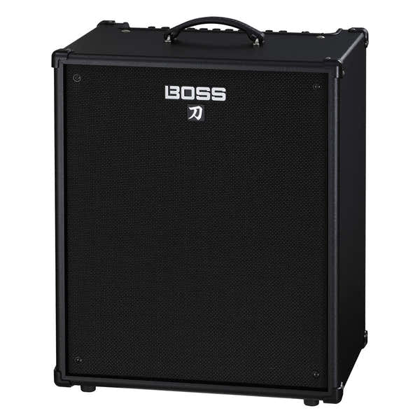 KATANA-210 Bass
