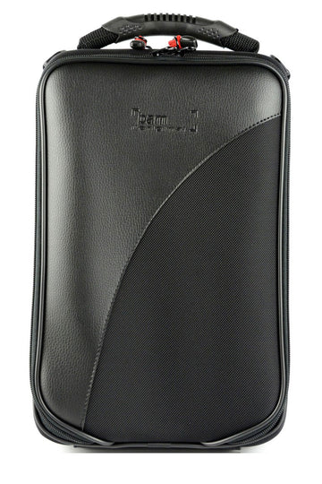 Etui Hobo Trekking - Zwart