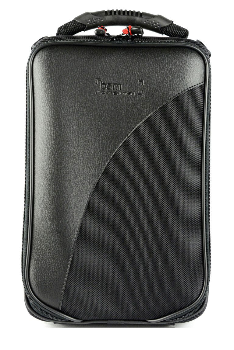 Etui Hobo Trekking - Zwart