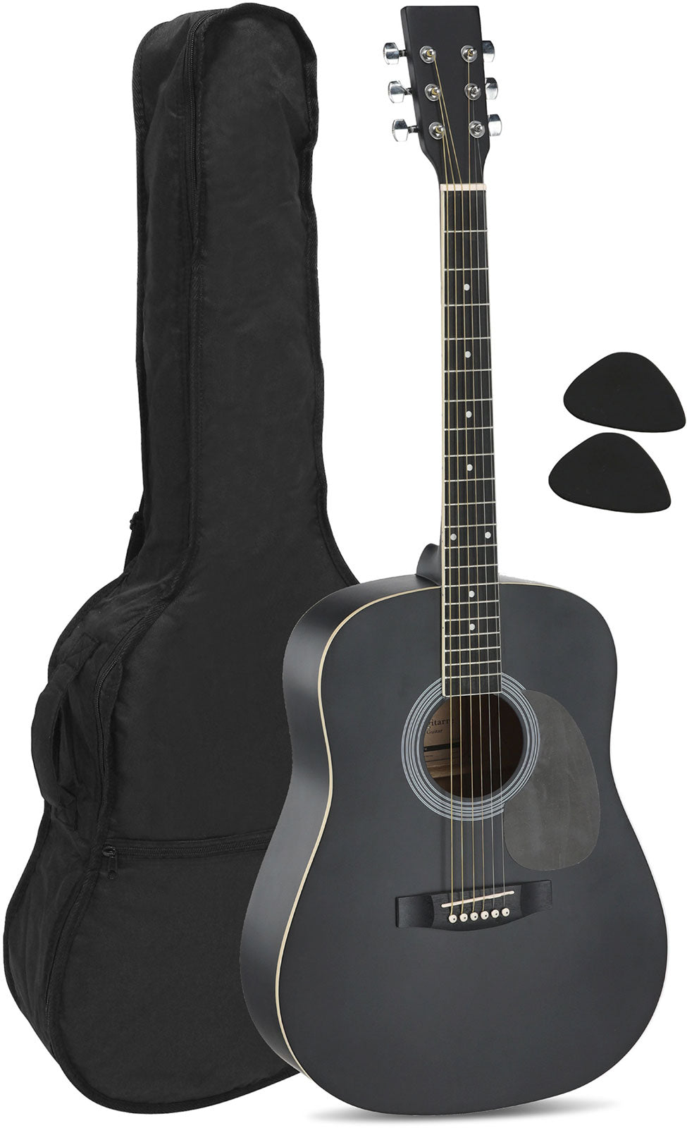 Gewa Cataluna Black