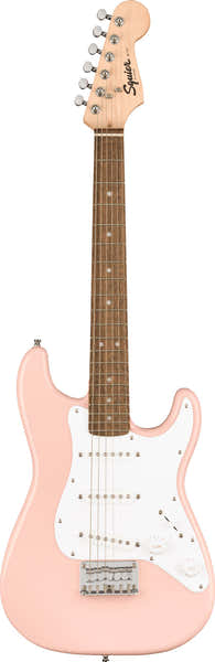 Stratocaster Mini Lrl Schelproze