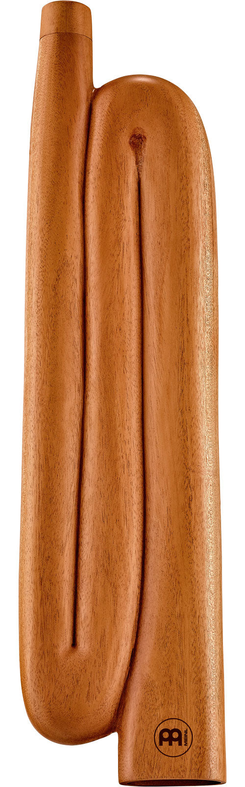SONIC ENERGY Z-SHAPED PRO DIDGERIDOO TUNING C - DDPROFZC