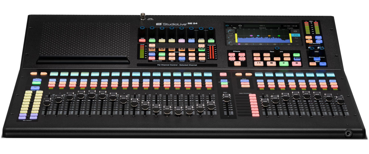 StudioLive SE 24