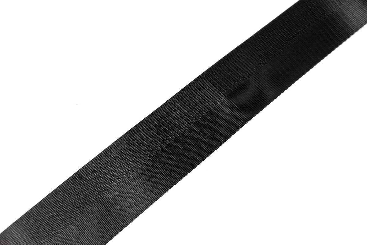 GS120 ZWART NYLON