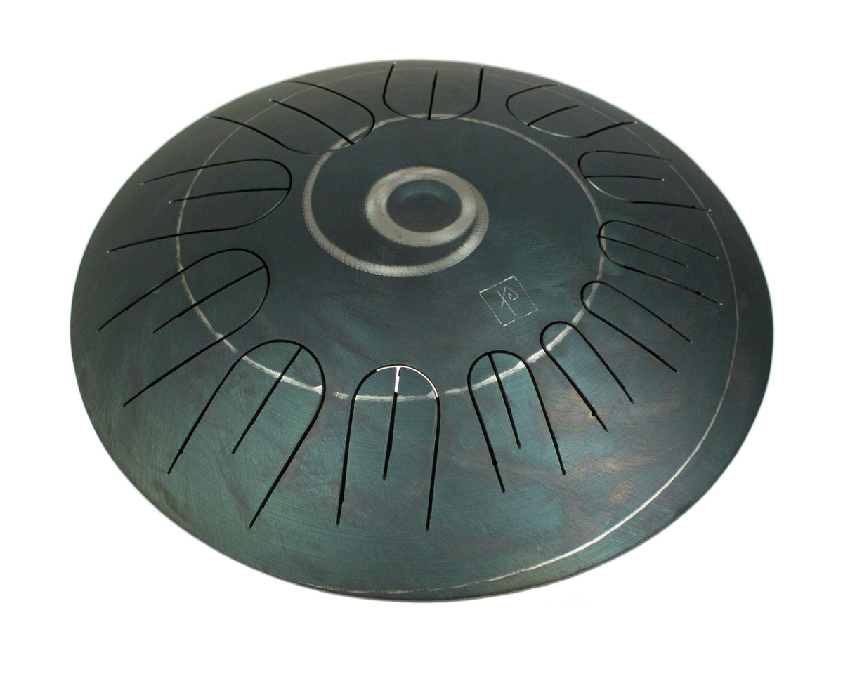 Tonguedrum 15" 12 noten Tarzanelli