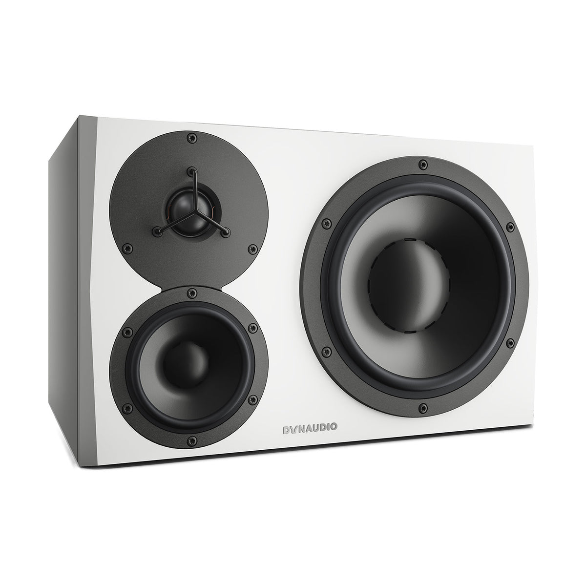 Dynaudio LYD-48 Wit links