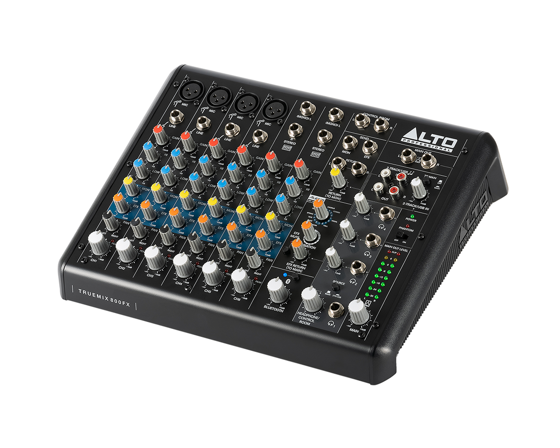 TRUEMIX800FX