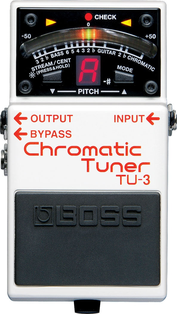 Boss Tuners