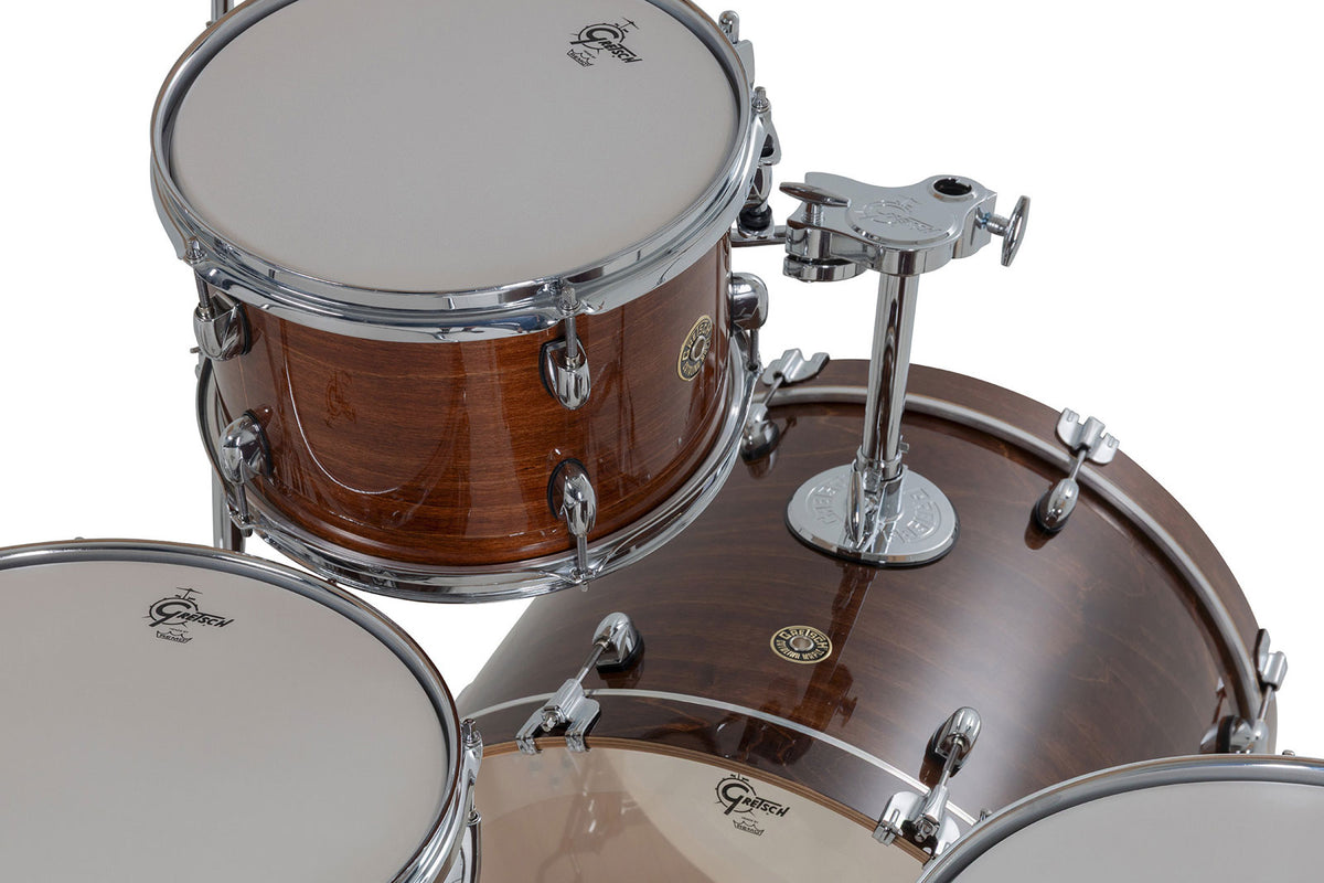 CATALINA Esdoorn Walnut Glaze CM2-E624S-WG