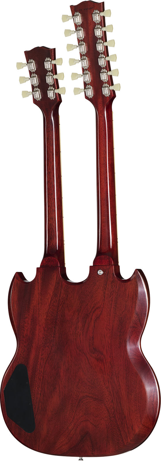 EDS-1275 Doubleneck Signature Jimmy Page VOS 69 Cherry