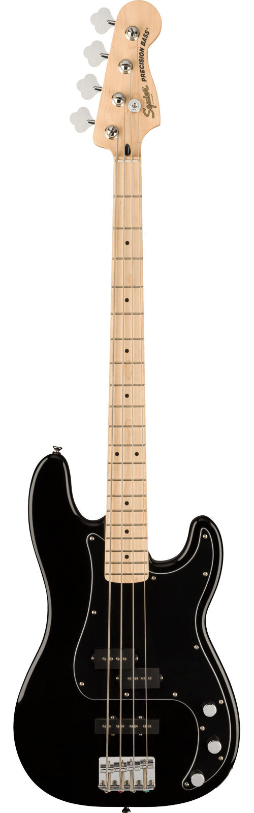 Precision Bass Affinity MN PJ Zwart