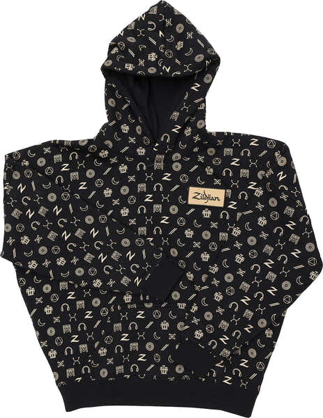 Icon kids sweatshirt - S