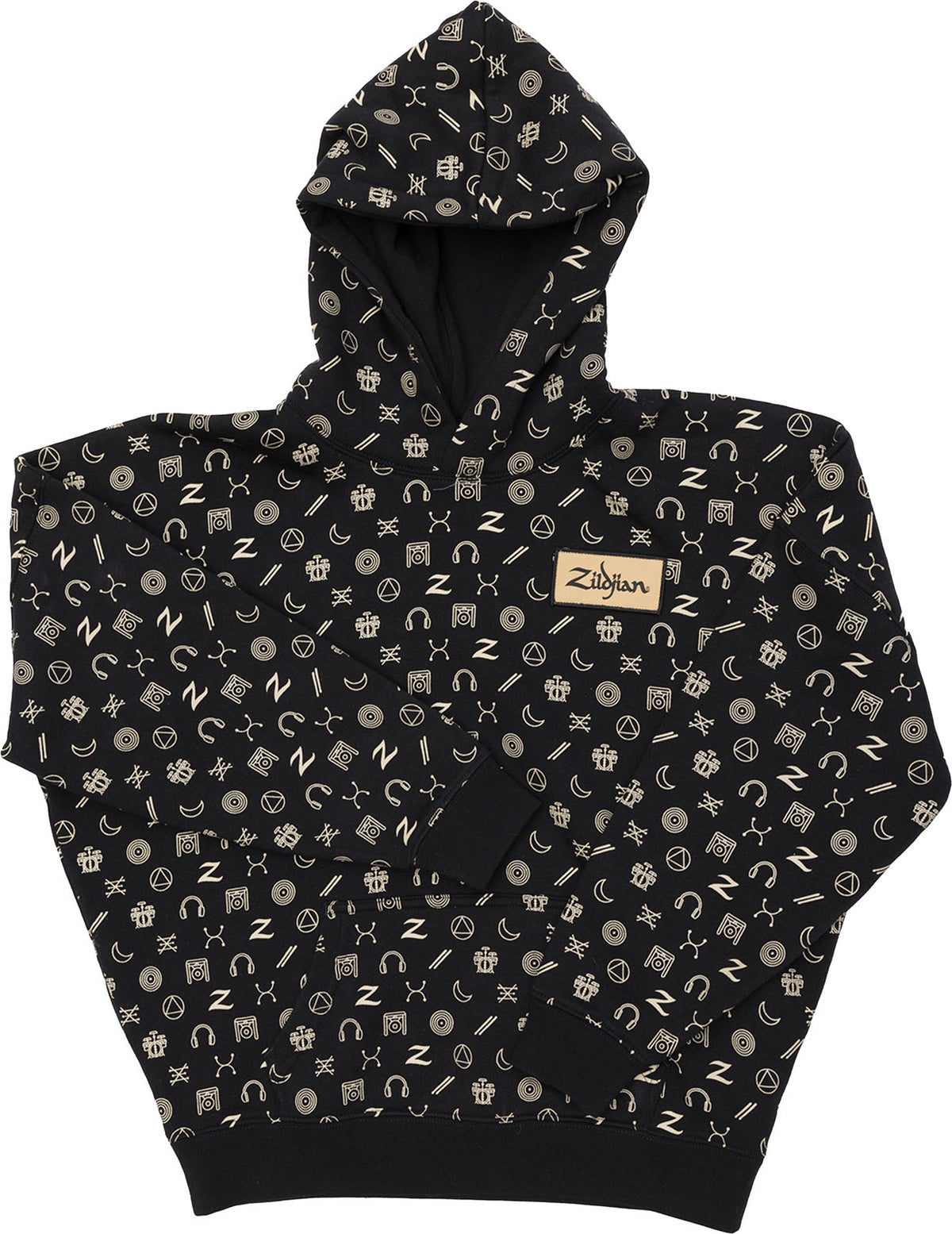 Zildjian Icon kids sweatshirt - S