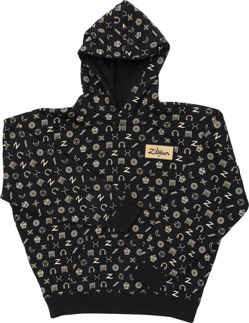 Icon kids sweatshirt - S