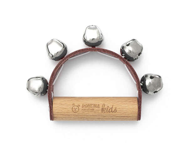 ROHEMA JUNIOR HAND BELLS 1+
