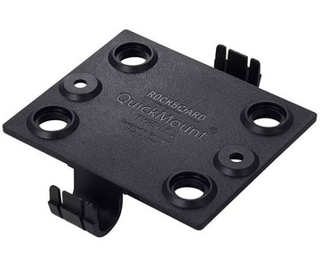 QUICKMOUNT TYPE LE2 VOOR LEHLE LITTLE LEHLE III, SUNDAY DRIVER SW II PEDAAL