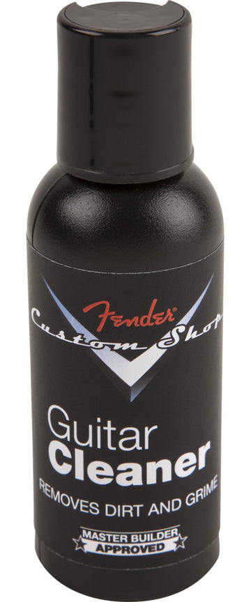 GUITAR CLEANER