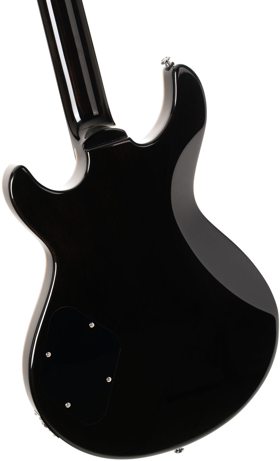 M600 Trans Black Burst