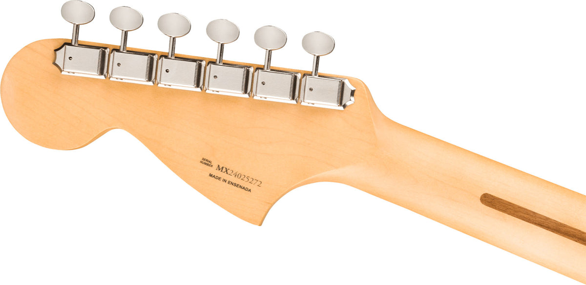 Mustang Player II RW Birch Groen