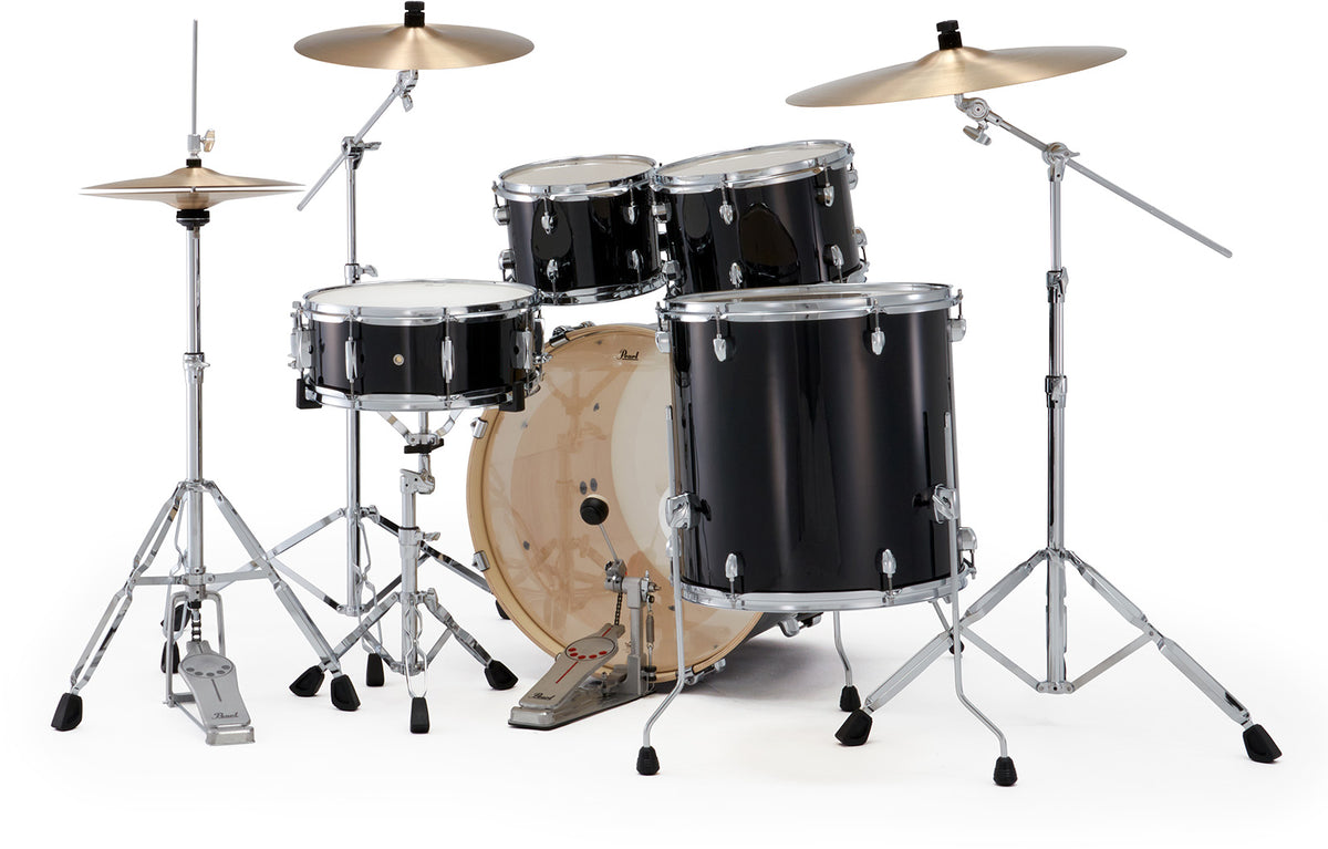 Export Stage 22" Gitzwart