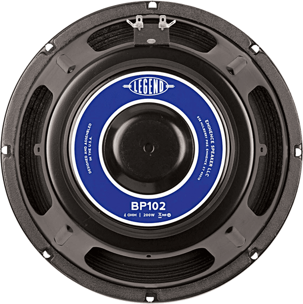 Eminence BP102-4