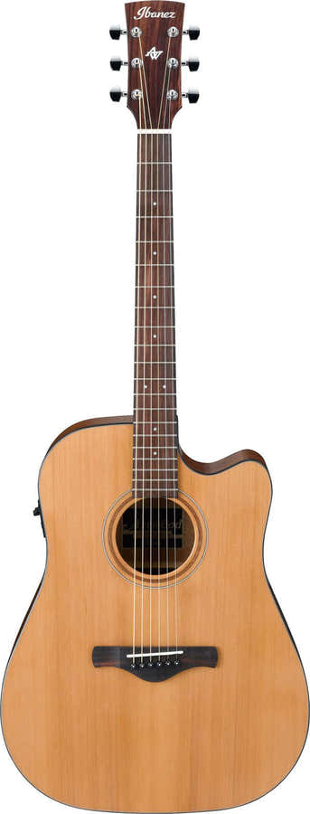 AW65ECE-LG Natural Artwood