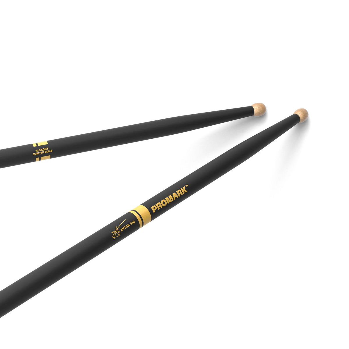 Promark TXAFW-AG DRUMSTOK ACTIVE GRIP SIGNATURE ANTON FIG
