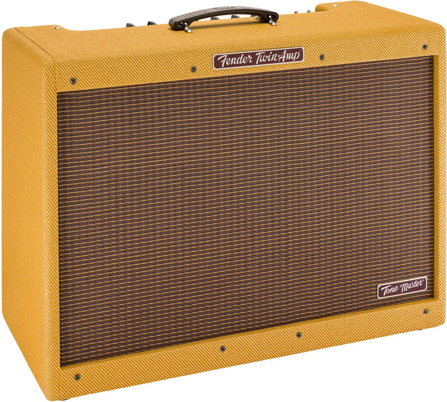Tone Master '59 Twin JB Editie, 230V UK