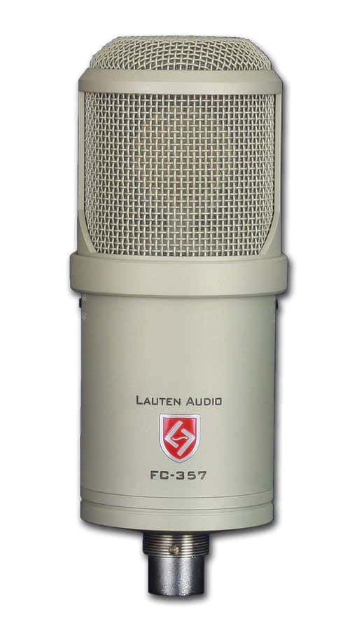 Clarion FC-357