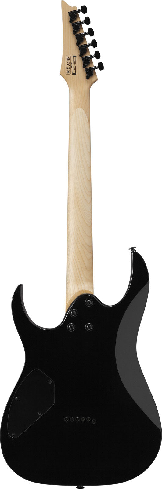 GRG121DXMGS Metallicgrijs Sunburst