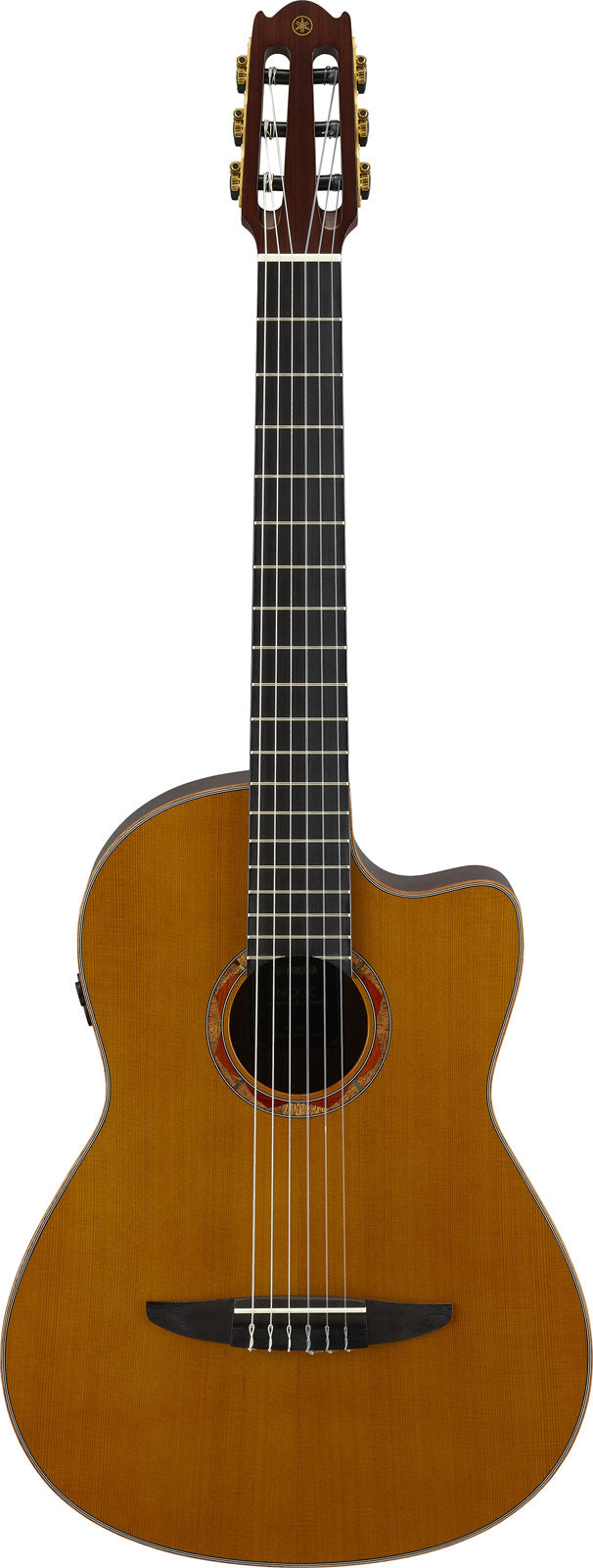 Yamaha Ncx3 Ceder Naturel
