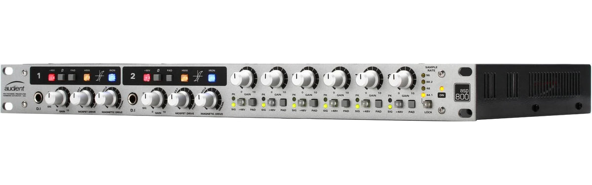 ASP 800