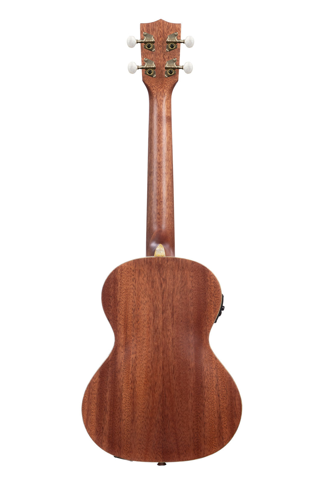 Ka-Jte-Kzgd Kalamazoo Gold Tenor met gewelfd bovenblad