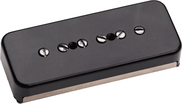 Seymour Duncan AN3462 - ANTIQUITY P90 EASEL BLACK